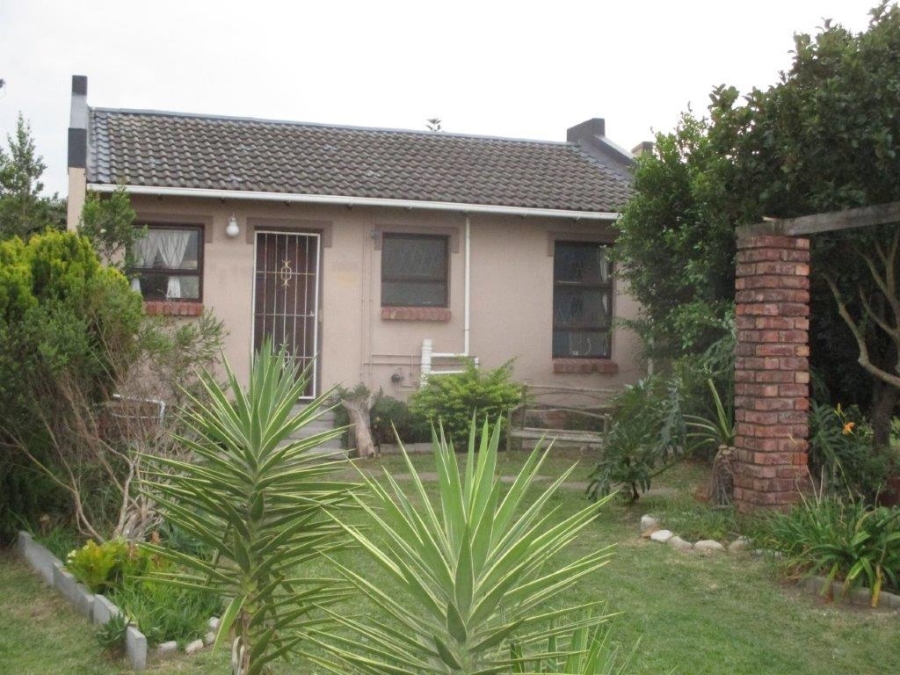 2 Bedroom Property for Sale in Kabega Park Eastern Cape